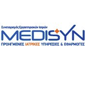 MEDISYN Πανελλήνιος Συνεταιρισμός Εργαστηριακών Ιατρών