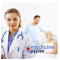 Medicine Office