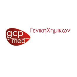 GCP MED - Γενική Χημικών