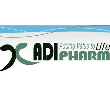 Adipharm limited Distribution Center