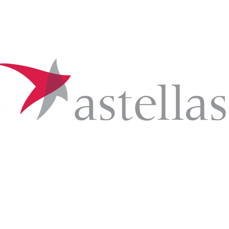 ASTELLAS PHARMACEUTICALS Α.Ε.Β.Ε.