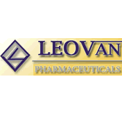 LEOVAN PFARMACEUTICALS A.E.