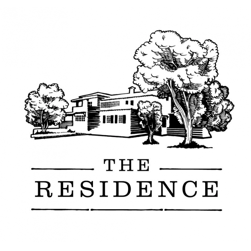 THE RESIDENCE